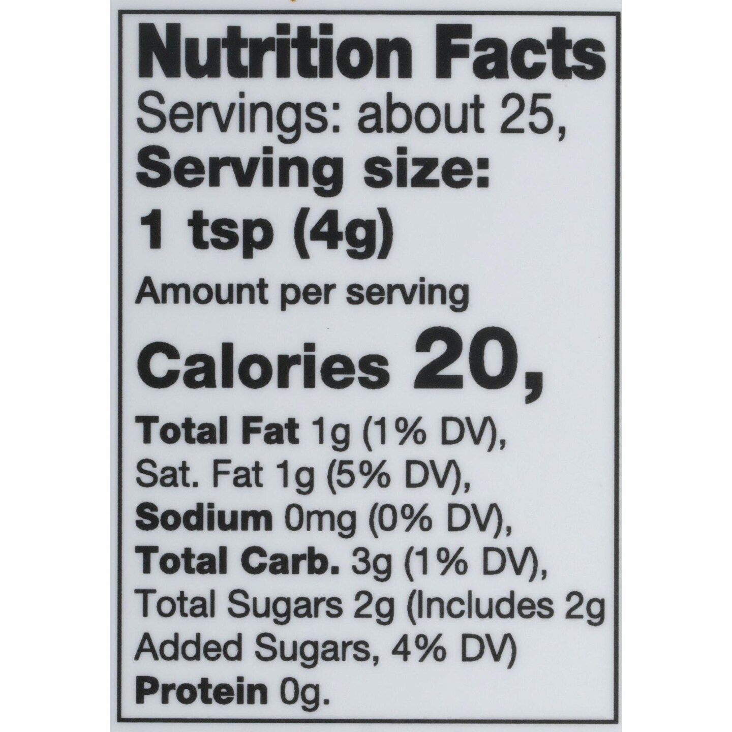 Watkins Rainbow Decorating Sprinkles, 3.4 Ounce 3 Pieces Per Case