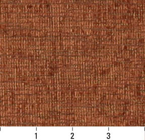 Spice - Orange & Rust Plain & Solid Upholstery Fabric 54 Inches"