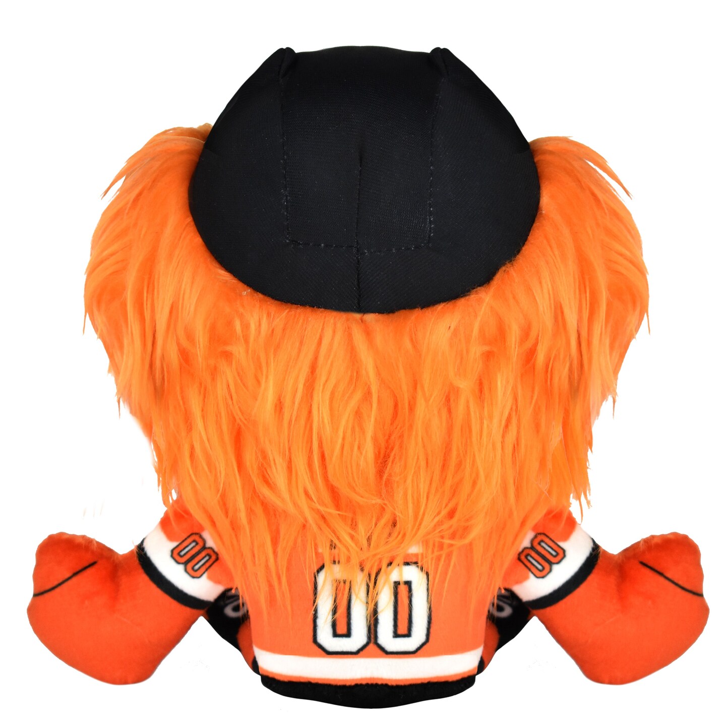 Sleep Squad NHL Gritty Mascot  x Kuricha Plushie Bundle