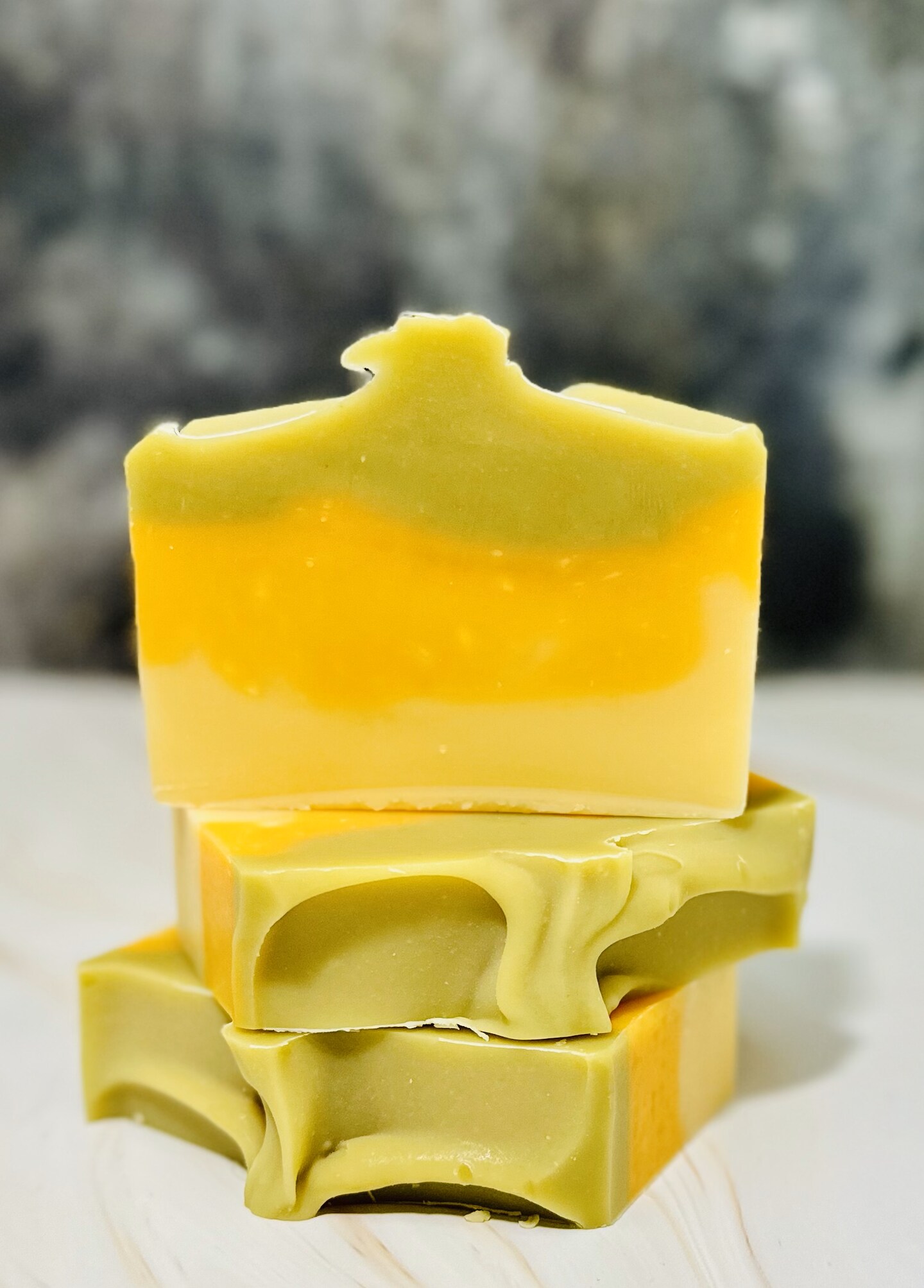 CITRUS HAVEN - Citrus Blend Soap | MakerPlace by Michaels