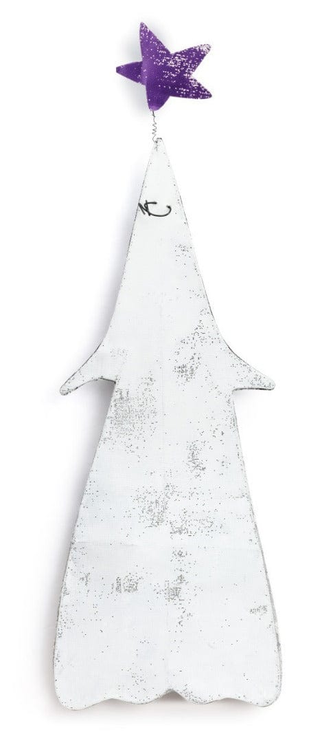 Halloween Friendly Ghost Door Decoration Peri