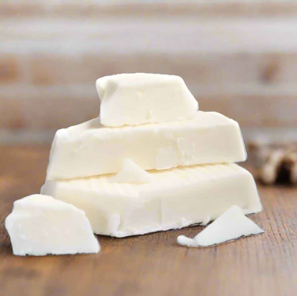 Soy + Paraffin - Luxury ParaSoy Candle Wax - Blend NW21