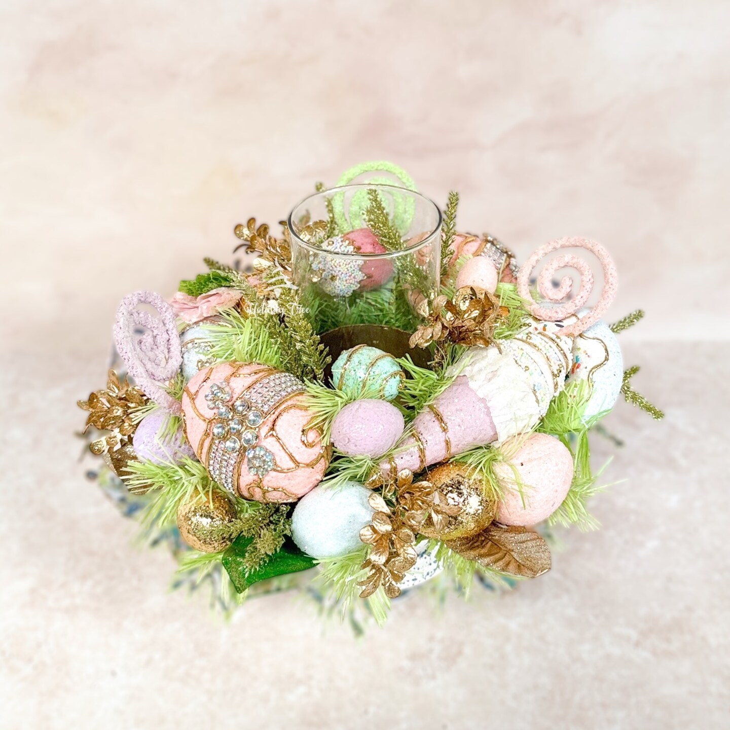 Easter Pastel Sweet Hurricane