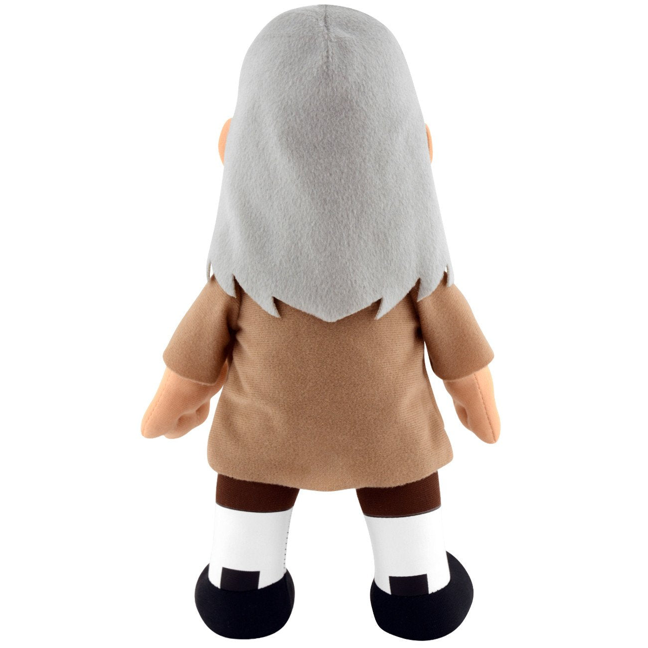 Bleacher Creatures Historical Figures: Benjamin Franklin 10&#x22; Plush Figure