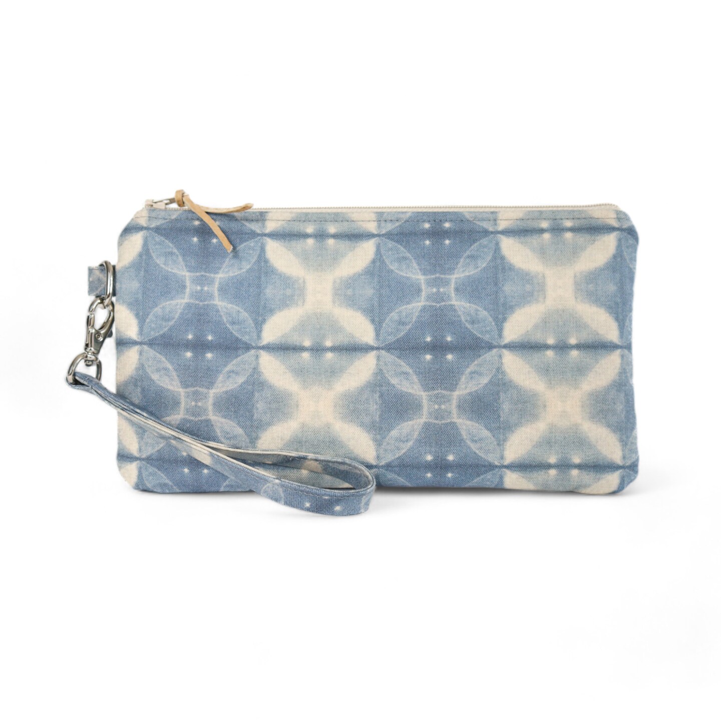 Crosscut Sewing Co.&#xAE; Wristlet Sewing Kit - Beginner Sewing Project Kit