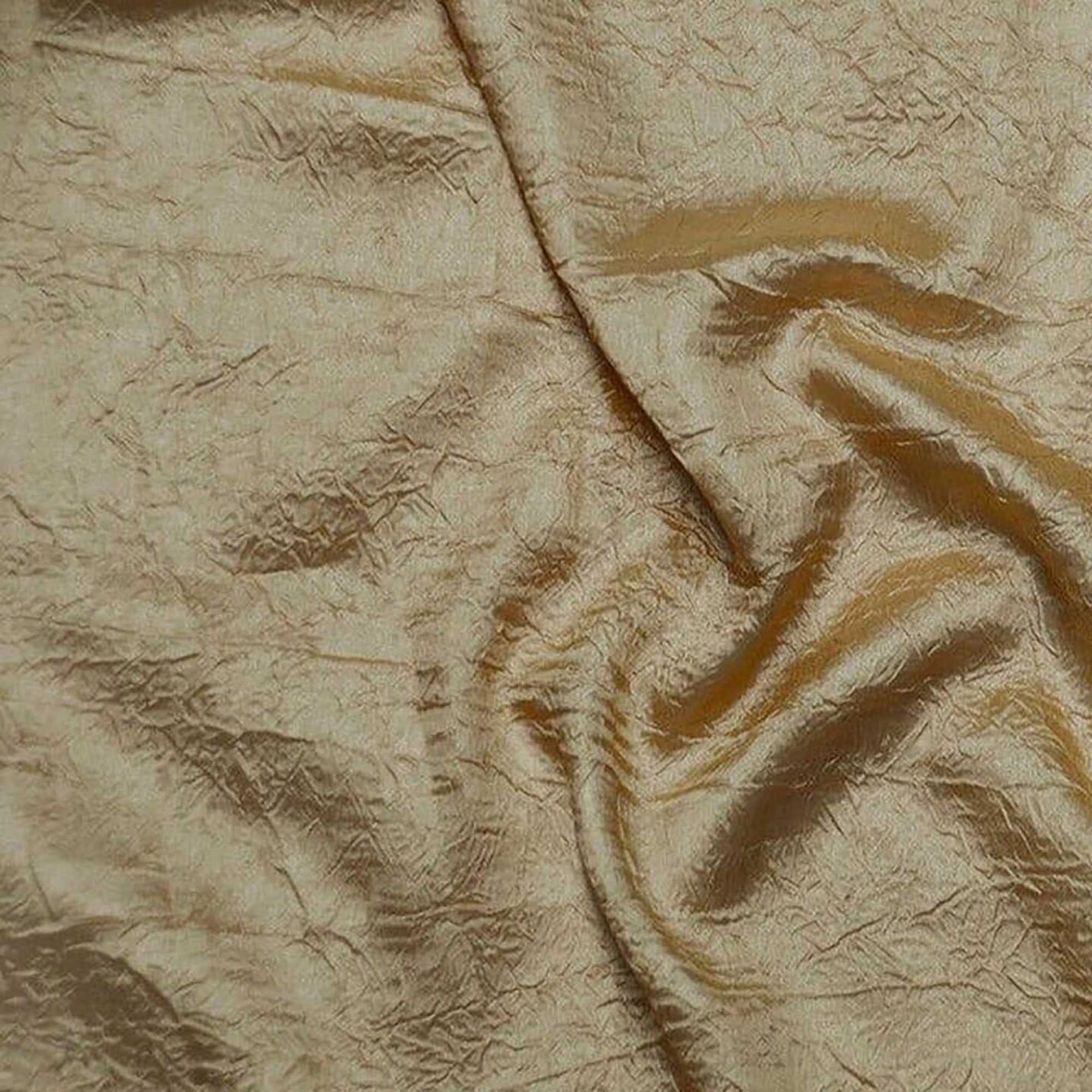 IFR Dull Crush Satin Drapery Fabric 108" Wide Multiple Colors
