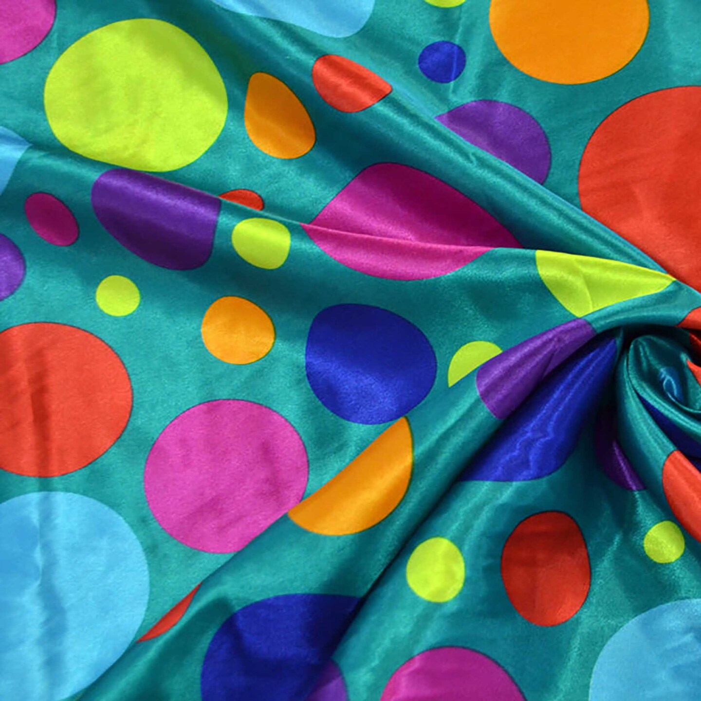 Q: What makes the polka dot pants unique?