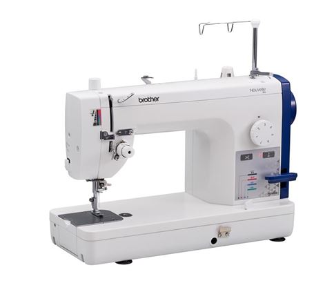 Brother PQ1600S High-Speed Straight Stitch Sewing and Quilting Machine