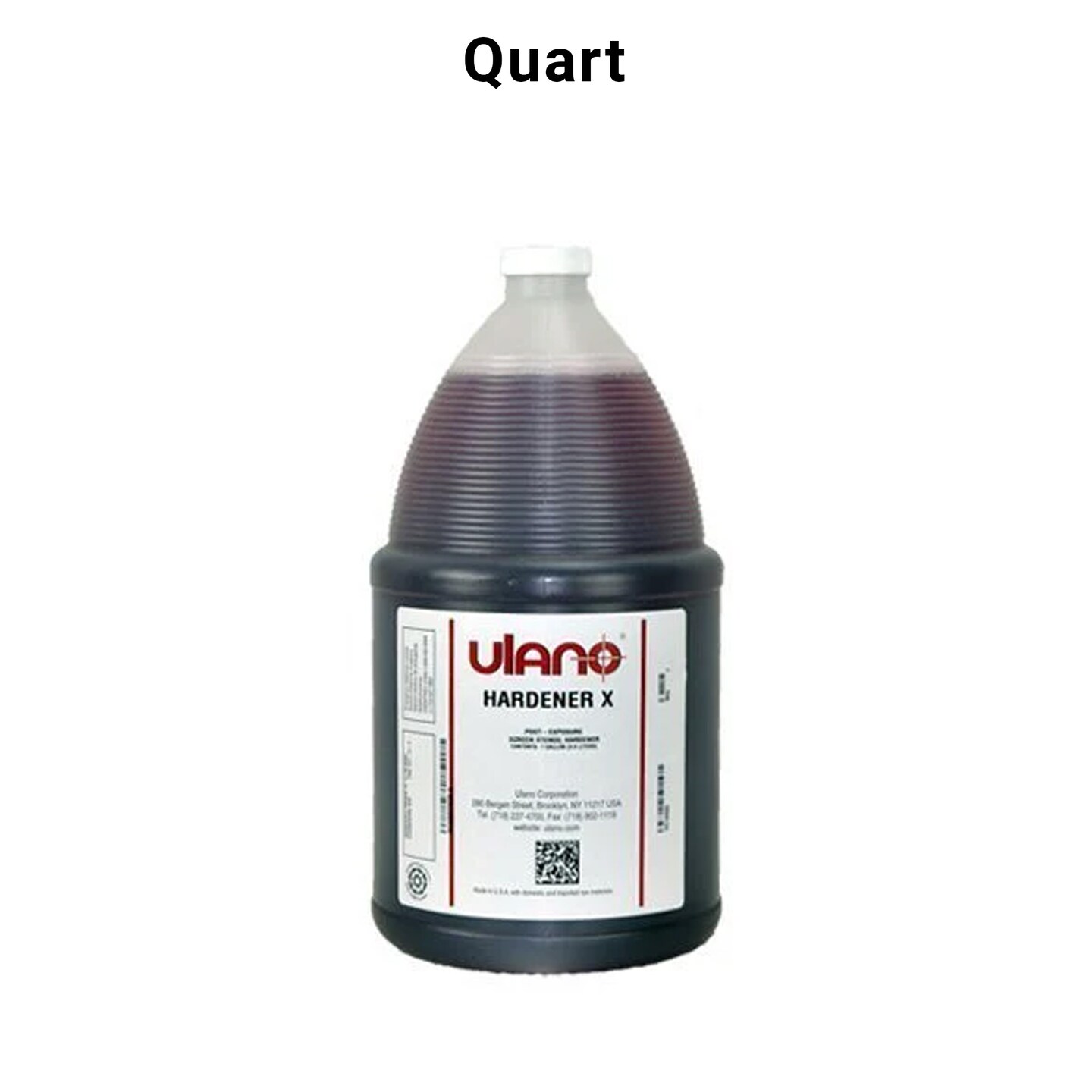 Ulano Hardener X