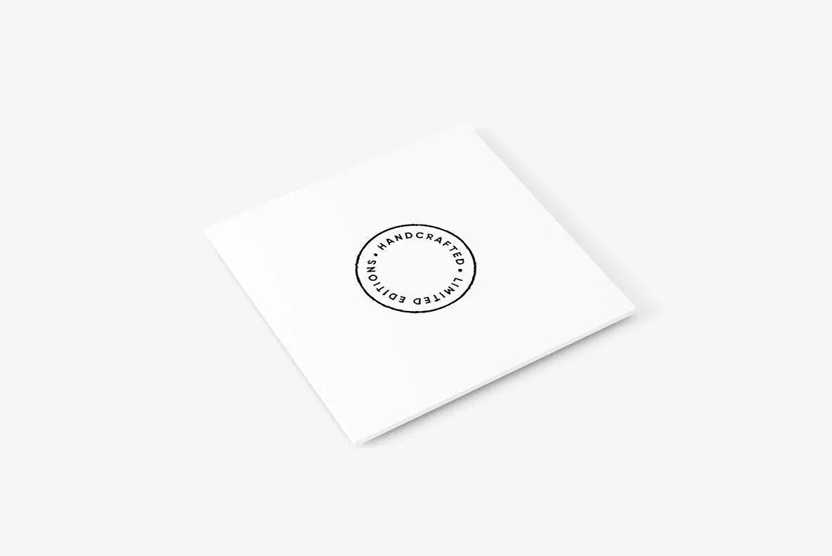 Circular Stamp III