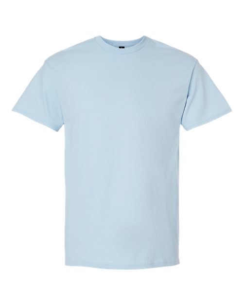 Gildan&#xAE; Ultra Cotton Crew Neck Short Sleeve T-Shirt