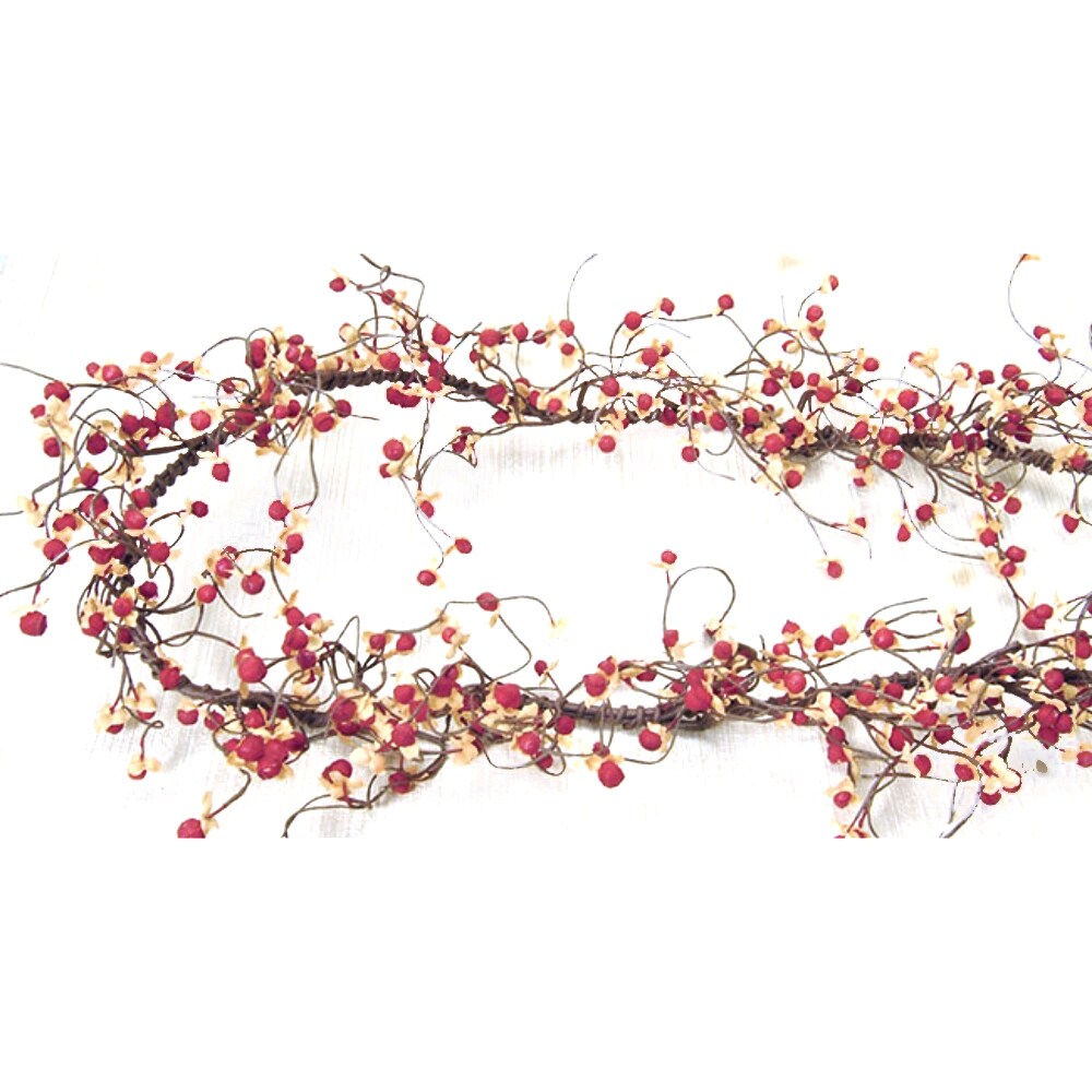 Bittersweet Garland, 4&#x27;