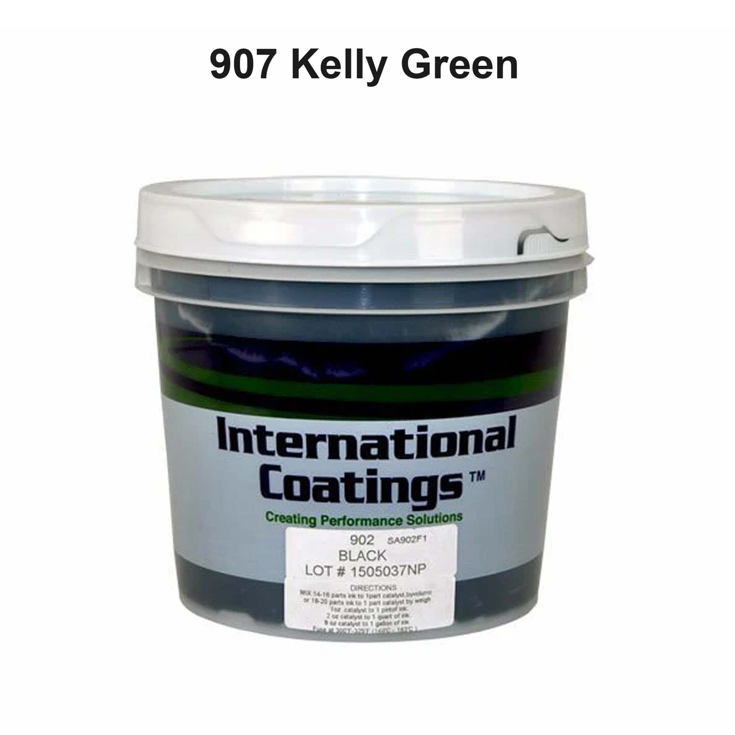 Nylon Plastisol Ink &#x2013; Durable &#x26; Vibrant for Screen Printing