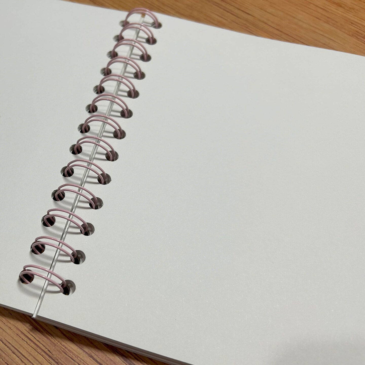 Spiral Flower Notebooks (Lined, Blank, Bullet, Sketch) - image9