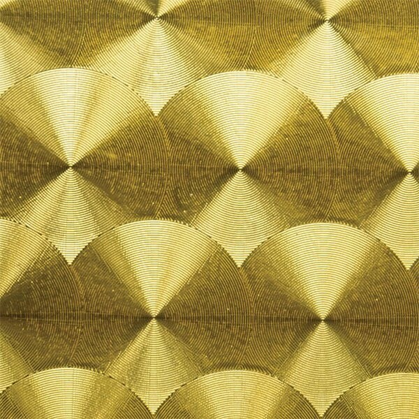Creative Vinyl Polychrome Texturized Engine Turn