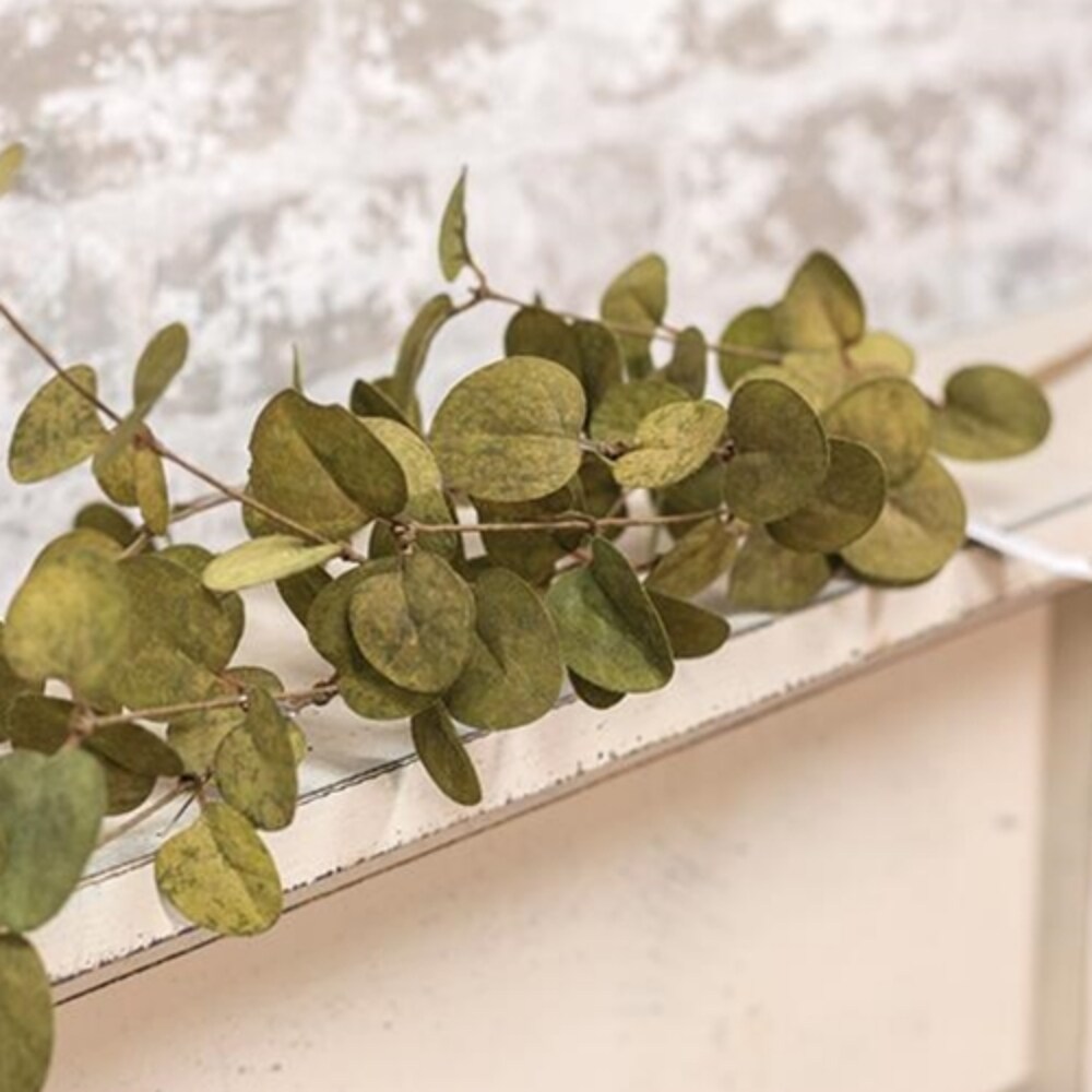 Penny Leaf Spray