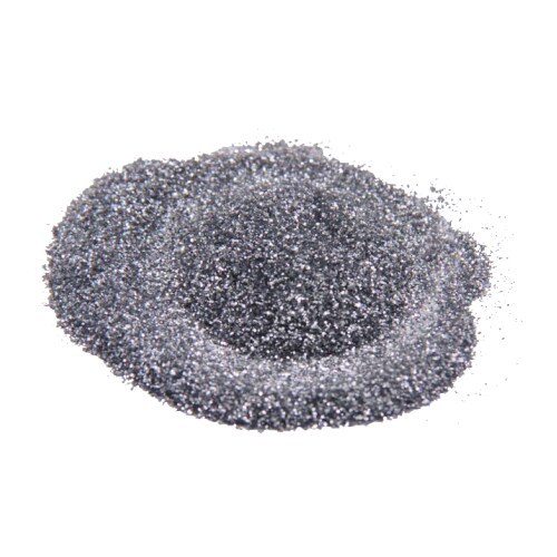 Silver - Glitter
