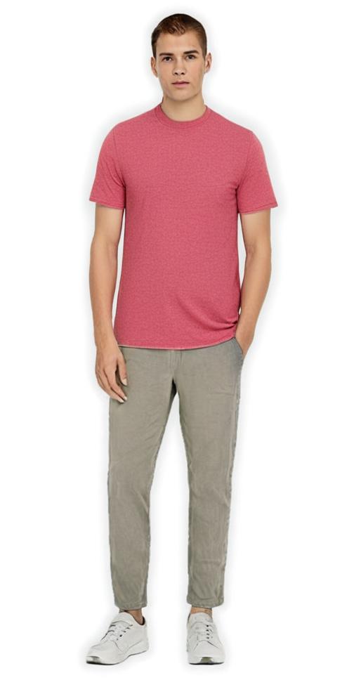 Gildan&#xAE; Softstyle Comfort Crewneck Short Sleeve Tee