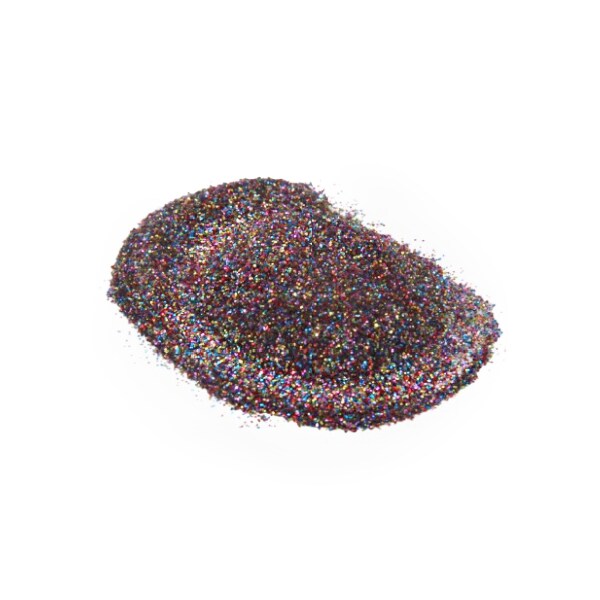 Rainbow - Glitter