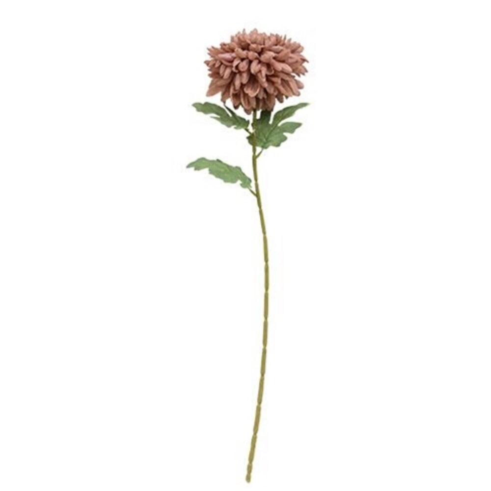 Chrysanthemum Branch For Home Decor