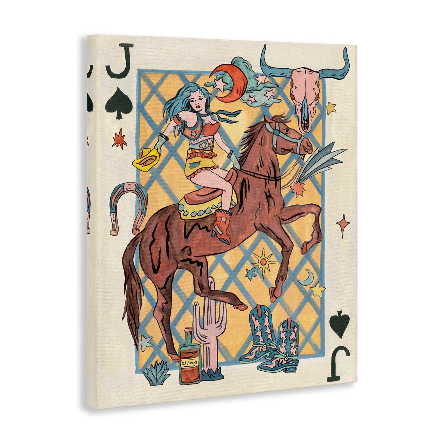 アート・デザイン・音楽 atlantic cowboy andrea gjestvang SIGNED 155971490249168.jpeg