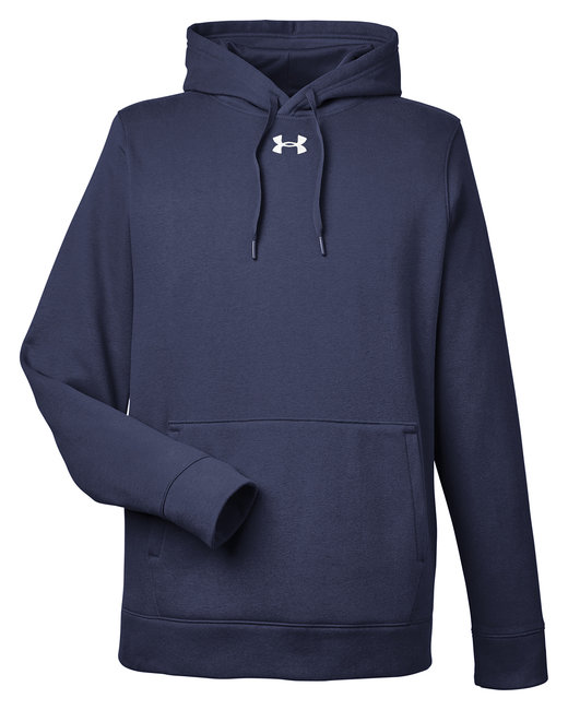 Under Armour&#xAE; Men&#x27;s Hustle Pullover Hooded Sweatshirt