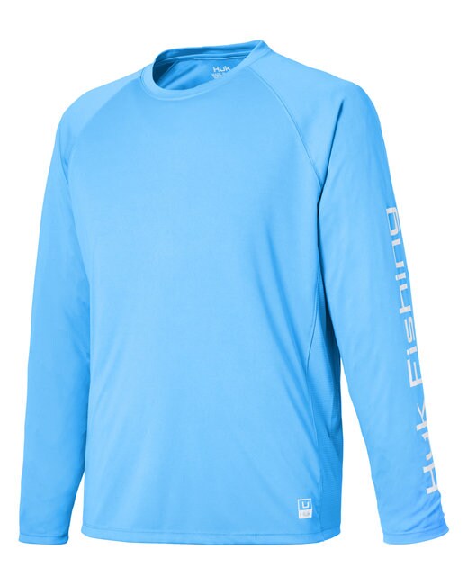 HUK&#xAE; Men&#x27;s Pursuit Long Sleeve T-Shirt