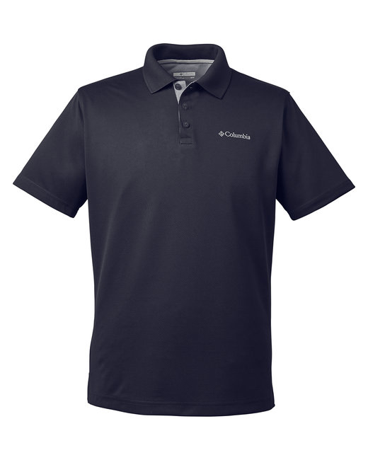 Columbia&#xAE;Mens Utilizer Polo