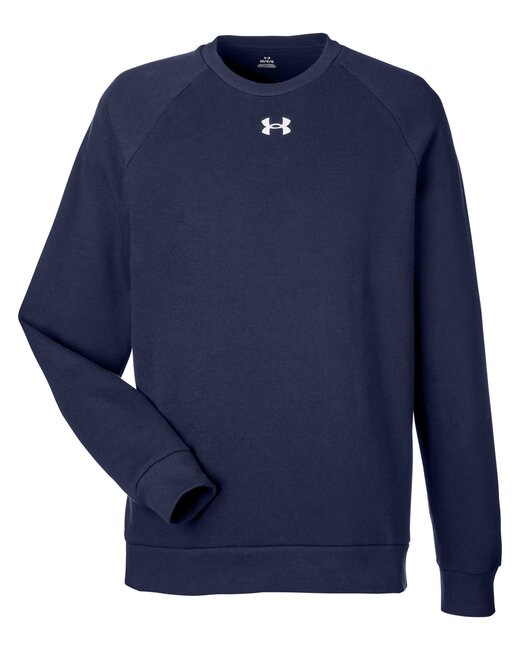 Under Armour&#xAE; Men&#x27;s Rival Fleece Sweatshirt
