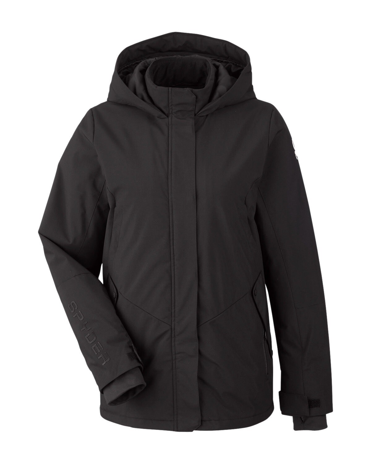 Spyder&#xAE; Ladies&#x27; Convert Insulated Jacket
