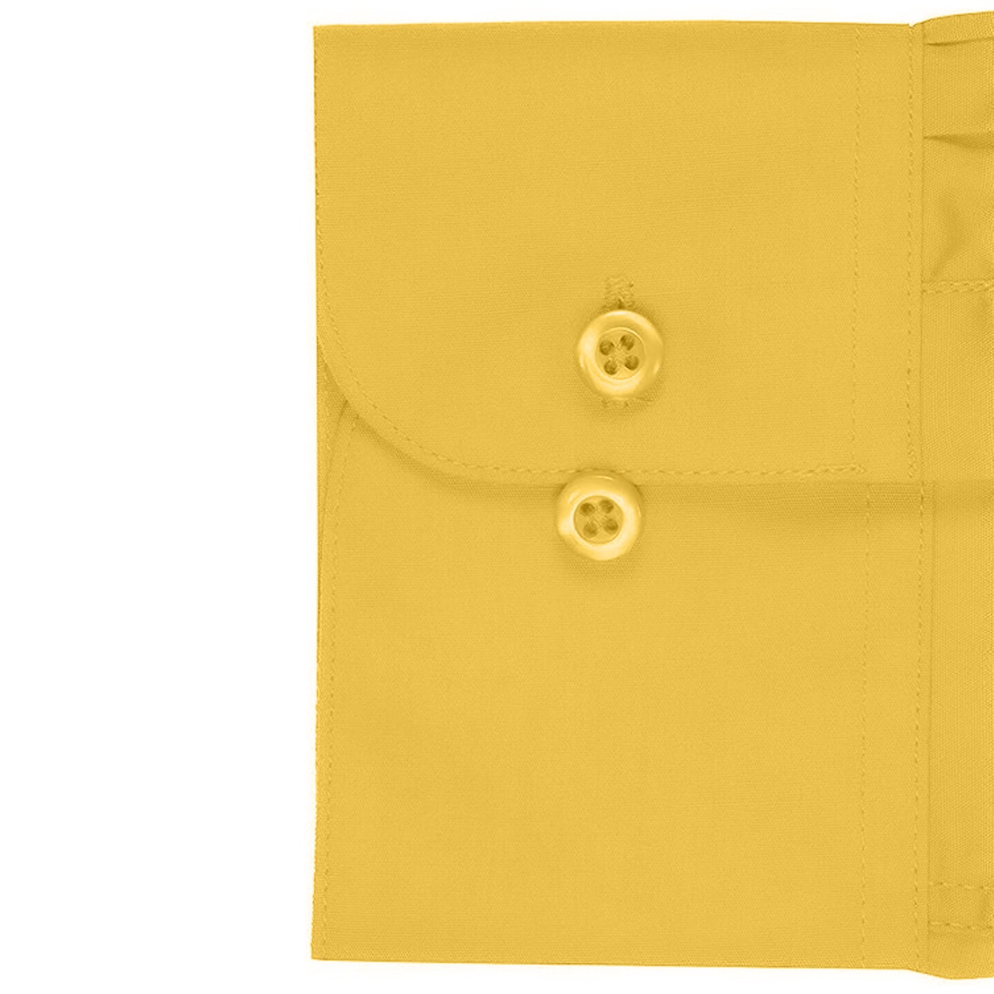 Yellow Long Sleeve Shirt for Effortless Style