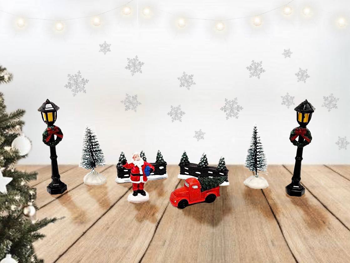 Michaels Artificial Christmas Trees