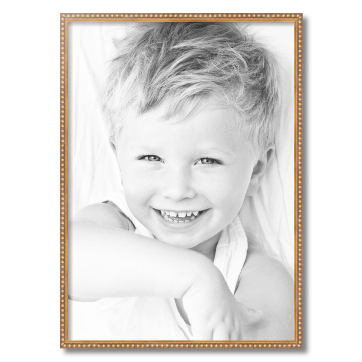 ArtToFrames 20x28 Inch  Picture Frame, This 0.80 Inch Custom Wood Poster Frame is Available in Multiple Colors, Great for Your Art or Photos - Comes with Economy Acrylic and  Corrugated Backing (A54PA)