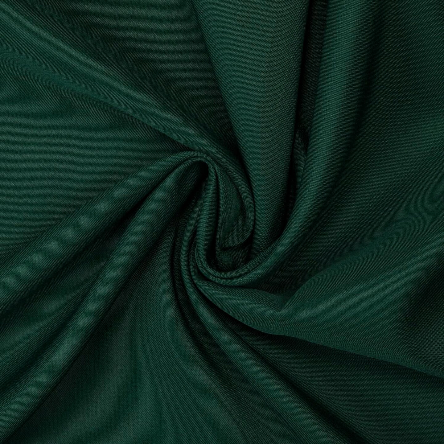 Rectangle Tablecloth - 70 x 120 Inch Hunter Green Table Cloth for 6 or 8 Foot Rectangle Table - Heavy Duty Washable Fabric - for Buffet Table, Holiday Party, Dinner, Wedding &#x26; Baby Shower