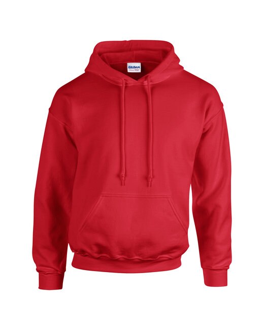 Gildan® Adult Heavy Blend Hooded Sweatshirt