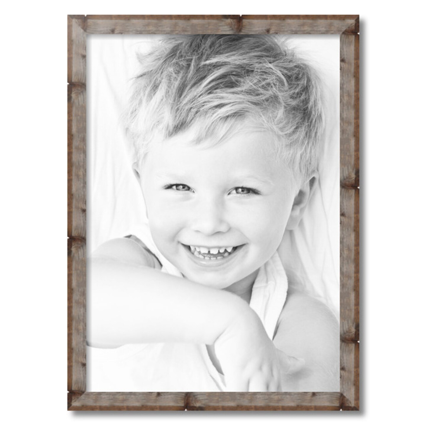ArtToFrames 20x28 Inch  Picture Frame, This 1.63 Inch Custom Wood Poster Frame is Available in Multiple Colors, Great for Your Art or Photos - Comes with Economy Acrylic and  Corrugated Backing (A64PA)