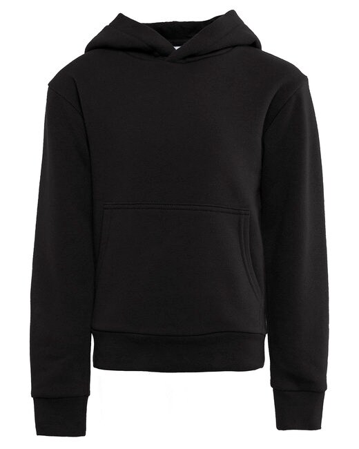 Next Level&#xAE; Apparel Youth Fleece Pullover Hooded Sweatshirt