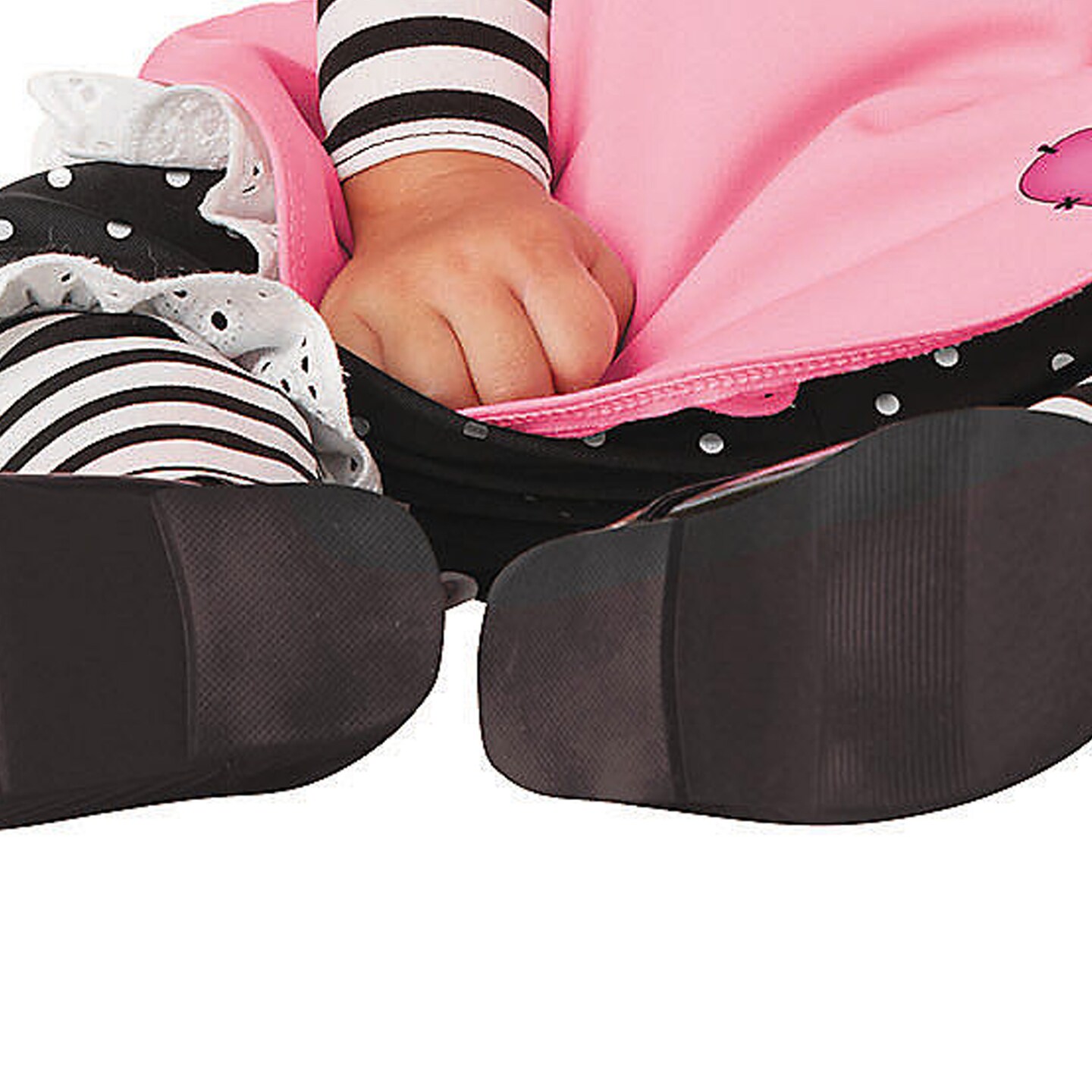Infant Rag Doll Costume
