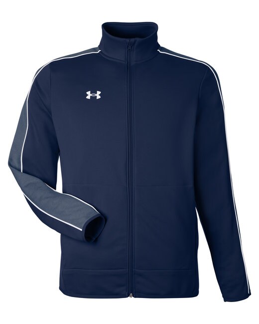 Under Armour® Men's Command Quarter-Zip Pullover Jacket