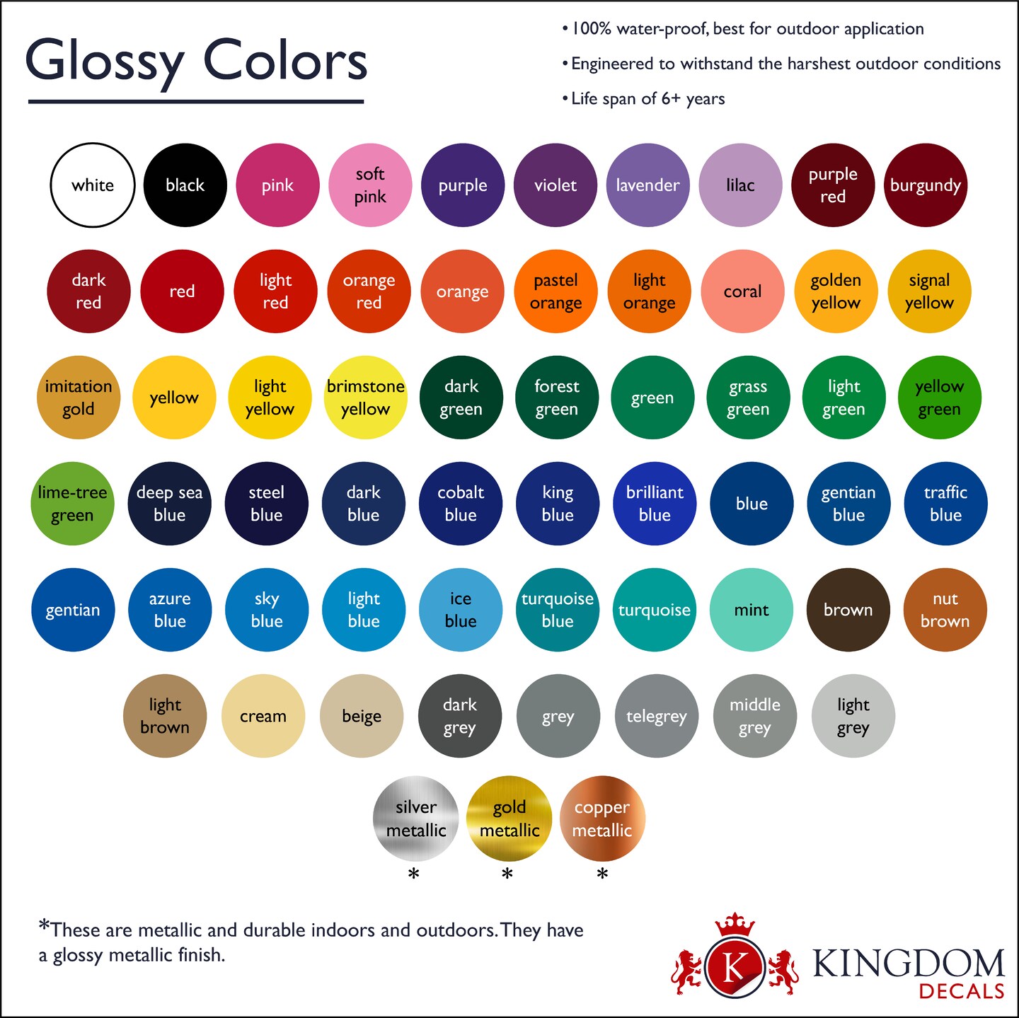 Business Window Decal | Custom Business Decal, Personalized Vinyl Services List, Storefront Decals, Business Decal Salon, Spa, Restaurant product 4