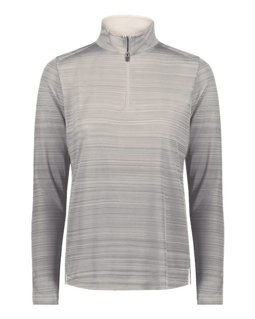 Augusta Sportswear&#xAE; Women&#x27;s Pursuit Quarter-Zip