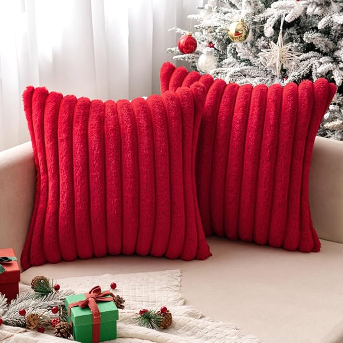 18 pillow covers best sale