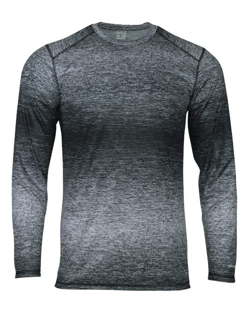 Paragon&#xAE; Mirage Performance Long Sleeve T Shirt