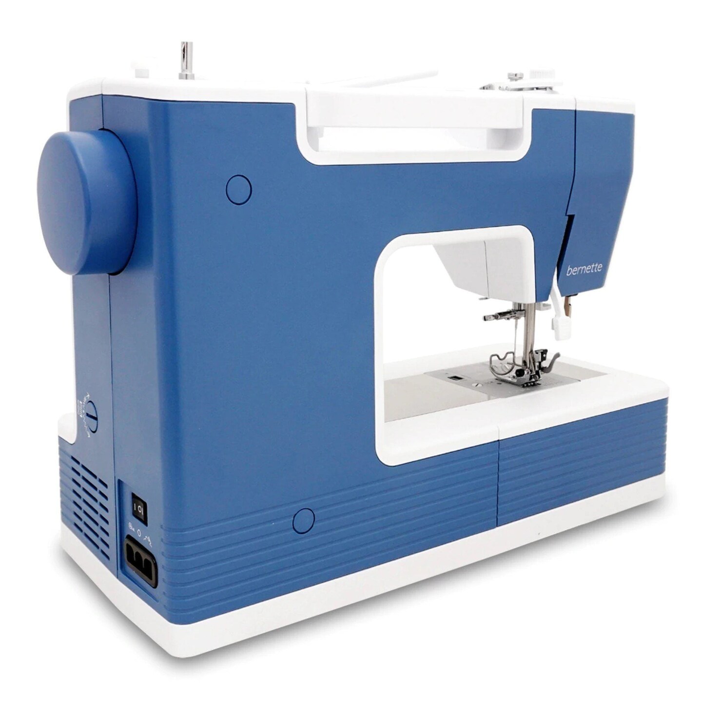 Bernette B05 Academy Sewing Machine with Deluxe Sewing Bundle