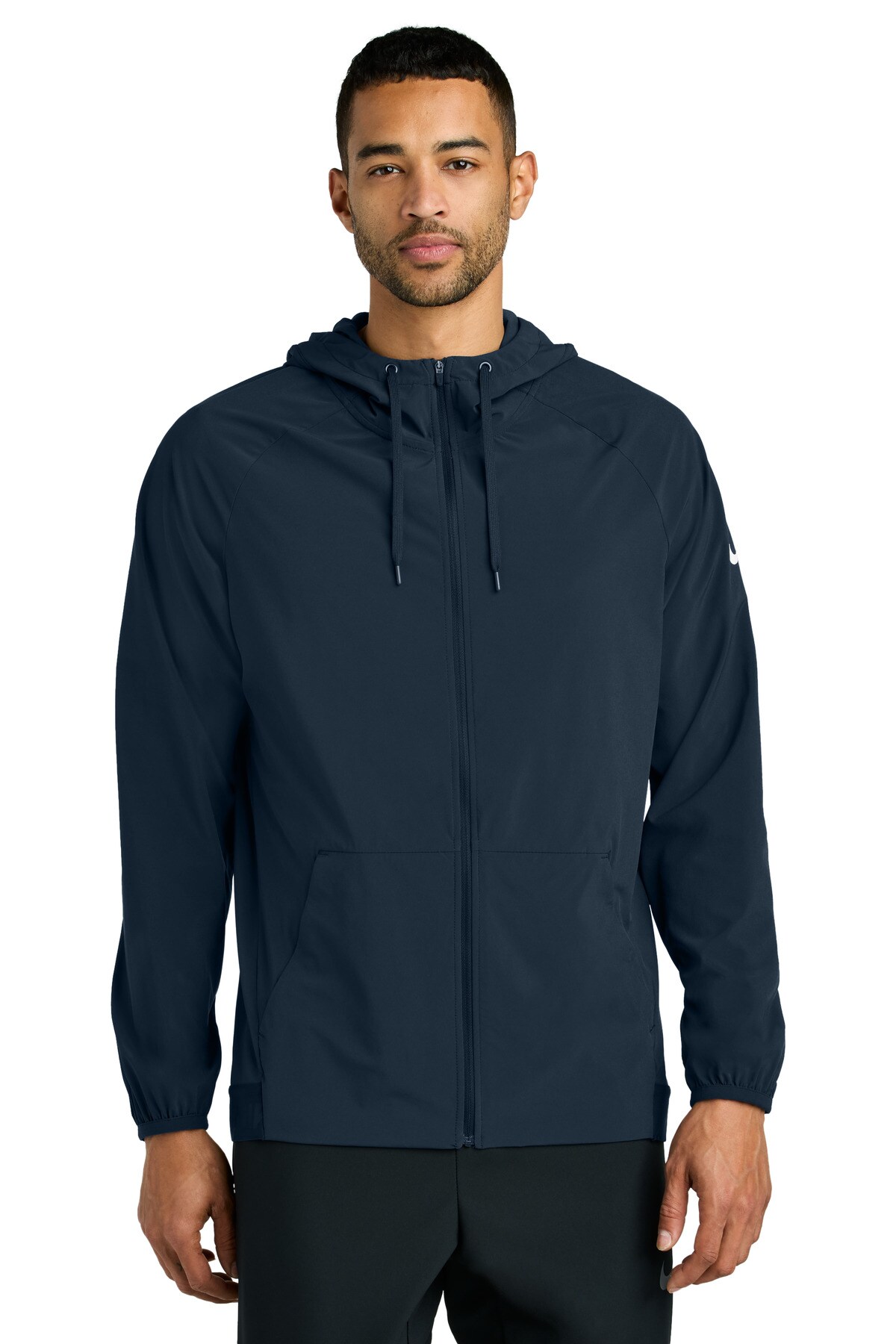 Nike&#xAE; Pro Hooded Jacket