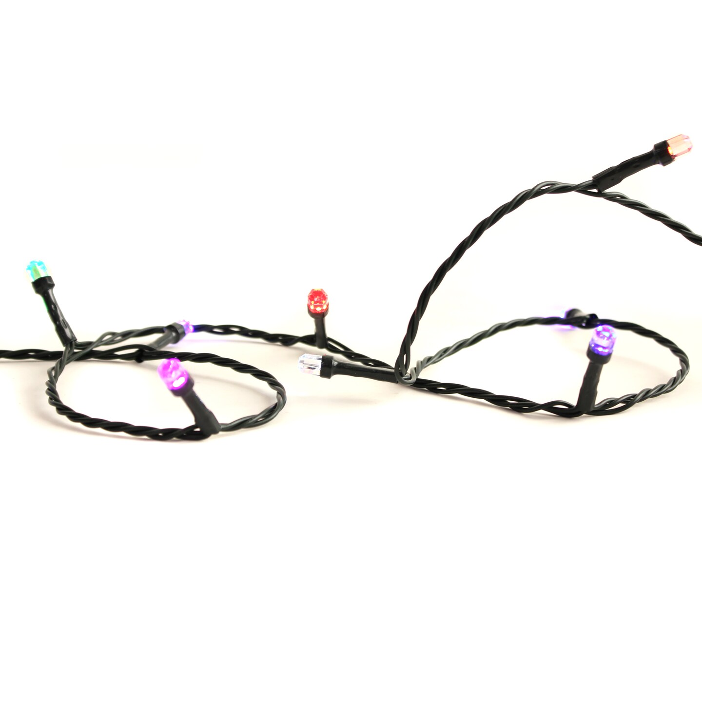 Perfect Holiday 300 LED String Light Super Bright Roll