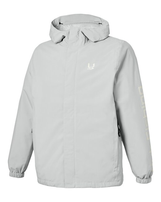 HUK&#xAE; Men&#x27;s Storm Rain Jacket