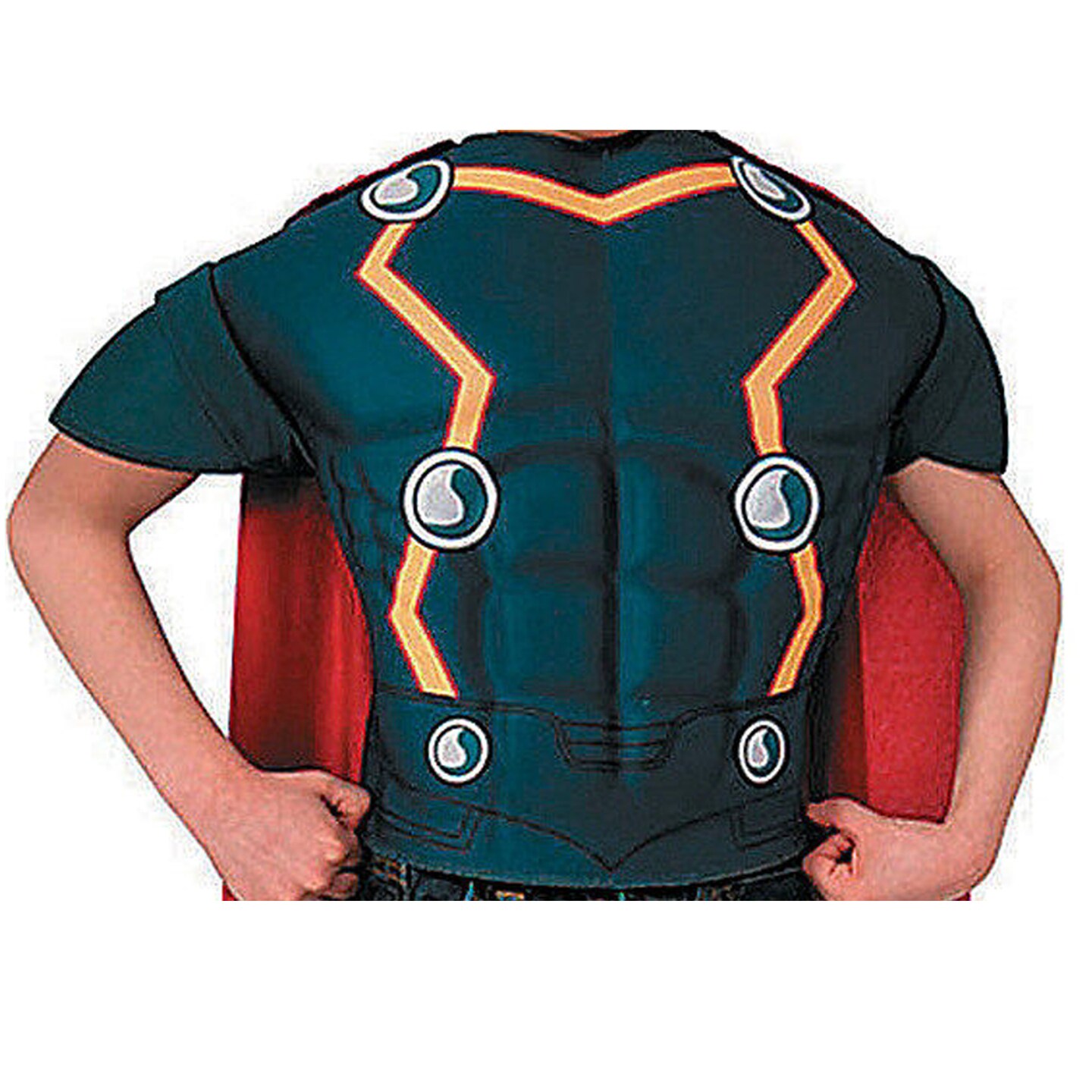 Boy&#x27;s Thor Top Costume