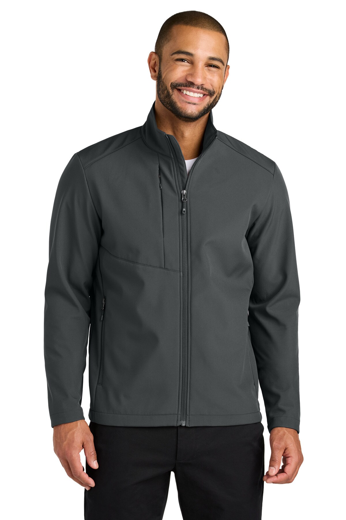 Port Authority&#xAE; C-FREE Core Soft Shell