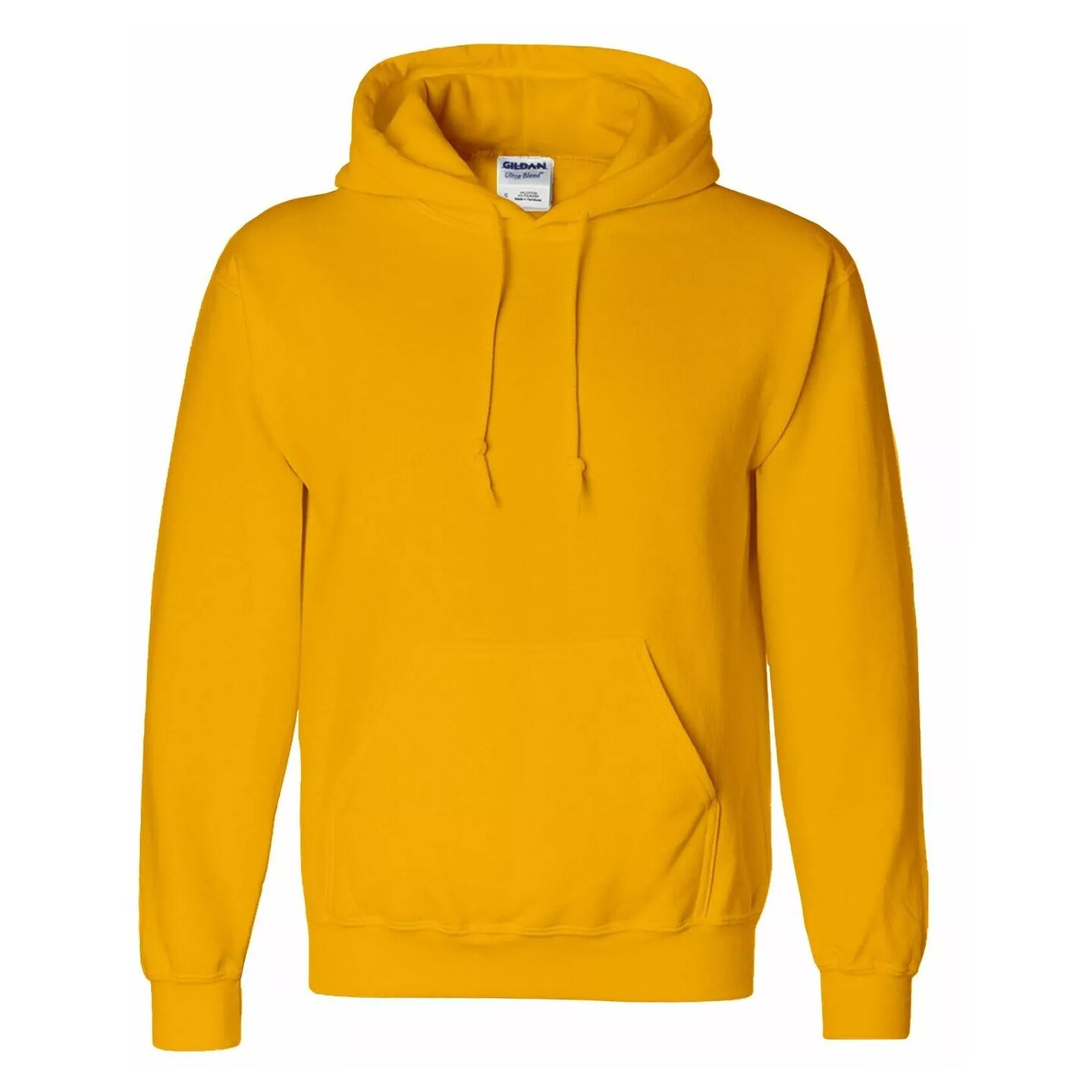 Jerzees&#xAE; Fleece Pullover Hooded Sweatshirt